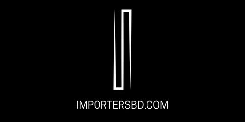 logo importersbd